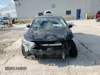2020 Nissan Versa S z VIN 3N1CN8DV1LL920734, wystawiony jako Copart lot #54471725 z przebiegiem 64 923 mil mil oraz Szkoda całkowita • Salvage title. Historia ofert i sprzedaży dostępna na DreamBid. Obrazek 14.