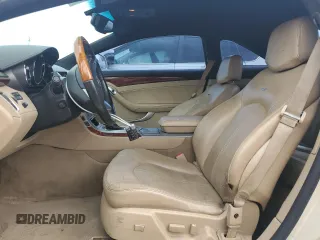 2011 Cadillac CTS Performance with VIN 1G6DM1ED4B0107677, listed as a Copart auction lot 63579435 with 181,307 mi miles and Clean title. Bid and sale history available at DreamBid. Image 7.