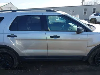 2014 Ford Explorer with VIN 1FM5K8B89EGA12174, listed as a IAAI auction lot 41931727 with 181,125 mi miles and . Bid and sale history available at DreamBid. Image 13.