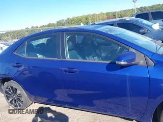2017 Toyota Corolla L with VIN 2T1BURHE0HC937580, listed as a IAAI auction lot 40591004 with 112,411 mi miles and . Bid and sale history available at DreamBid. Image 13.