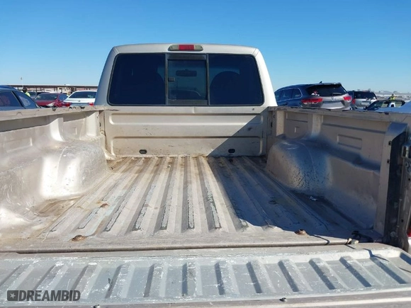 1998 Ford Ranger XL with VIN 1FTYR10C9WTA26130, listed as a IAAI auction lot 41881782 with 275,826 mi miles. Bid and sale history available at carsss.com. Image 8.