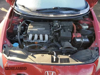 2012 Honda CR-Z with VIN JHMZF1D47CS001775, listed as a Copart auction lot 80882164 with 134,946 mi miles and Salvage Title. Bid and sale history available at carsss.com. Image 12.