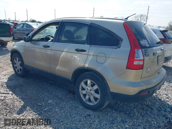 2008 Honda CR-V EX with VIN JHLRE48598C004528, listed as a IAAI auction lot 41938129 with 230,000 mi miles. Bid and sale history available at carsss.com. Image 3.