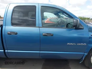 2003 Dodge 1500 ST with VIN 1D7HA18N03J525683, listed as a IAAI auction lot 41943212 with 198,410 mi miles and . Bid and sale history available at DreamBid. Image 13.