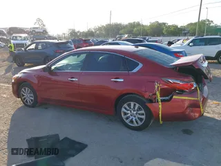 2015 Nissan Altima S with VIN 1N4AL3AP5FC150353, listed as a IAAI auction lot 41943391 with 98,906 mi miles and . Bid and sale history available at DreamBid. Image 14.