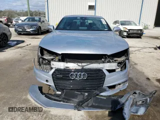 2016 Audi A7 3.0 Prestige with VIN WAU2GAFC4GN096110, listed as a Copart auction lot 42078874 with 89,349 mi miles. Bid and sale history available at carsss.com. Image 5.