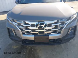2024 Hyundai Santa Cruz SE z VIN 5NTJADAE5RH088273, wystawiony jako IAAI lot #41563660 z przebiegiem 14 873 mil mil oraz . Historia ofert i sprzedaży dostępna na DreamBid. Obrazek 6.