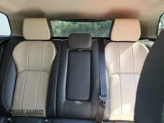 2017 Land Rover Range Rover Evoque SE with VIN SALVP2BG1HH253681, listed as a Copart auction lot 61996955 with 82,914 mi miles and Clean title. Bid and sale history available at DreamBid. Image 10.
