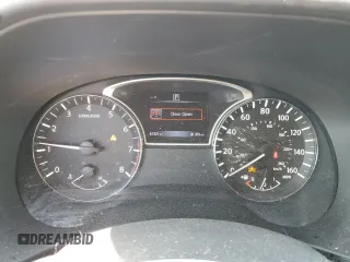 2018 Nissan Pathfinder SV с VIN 5N1DR2MN2JC662179, выставлен на аукционе Copart как лот 54833995 с пробегом 61 321 миль миль и Списание • Salvage title. История ставок и продаж доступна на DreamBid. Изображение 9.
