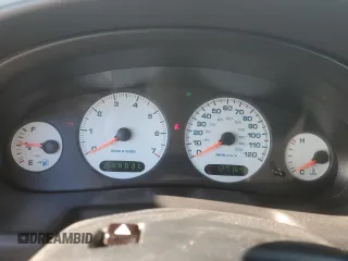 1999 Dodge Intrepid SE with VIN 2B3HD46R9XH785307, listed as a Copart auction lot 86836724 with 127,164 mi miles and Non Repairable. Bid and sale history available at carsss.com. Image 9.