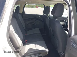 2014 Ford Escape SE z VIN 1FMCU0GX6EUA78282, wystawiony jako IAAI lot #42127007 z przebiegiem 111 128 mil mil oraz . Historia ofert i sprzedaży dostępna na DreamBid. Obrazek 8.