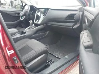 2021 Subaru Outback Premium с VIN 4S4BTADCXM3143726, выставлен на аукционе IAAI как лот 42482183 с пробегом 39 094 миль миль и . История ставок и продаж доступна на DreamBid. Изображение 5.