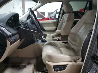2011 Land Rover LR2 HSE with VIN SALFR2BN0BH257953, listed as a Copart auction lot 52681475 with 162,151 mi miles and Salvage Title. Bid and sale history available at DreamBid. Image 7.