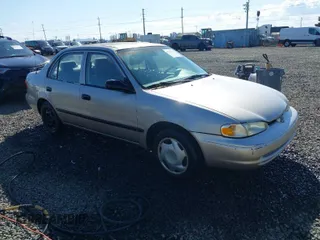 2002 Chevrolet Prizm с VIN 1Y1SK52892Z413645, выставлен на аукционе IAAI как лот 41710314 с пробегом Не указан миль и . История ставок и продаж доступна на DreamBid. Изображение 1.