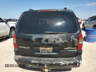 2003 Chevrolet Venture Warner Bros 1SE Pkg with VIN 1GNDX13E43D132211, listed as a Copart auction lot 71679734 with 188,796 mi miles and Clean Title. Bid and sale history available at carsss.com. Image 6.