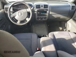 2006 GMC Canyon SLE1 with VIN 1GTDT196668179211, listed as a Copart auction lot 42399925 with 179,792 mi miles and Salvage Title. Bid and sale history available at carsss.com. Image 8.