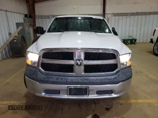 2016 Ram 1500 Tradesman with VIN 1C6RR7KT1GS400815, listed as a Copart auction lot 55263085 with 69,358 mi miles and Salvage title. Bid and sale history available at DreamBid. Image 5.