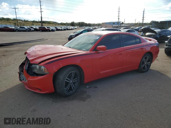 2014 Dodge Charger RT with VIN 2C3CDXDT9EH364679, listed as a Copart auction lot 76019264 with 89,116 mi miles and Salvage Title. Bid and sale history available at carsss.com. Image 1.