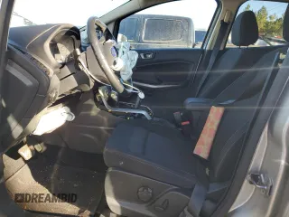 2020 Ford EcoSport SE with VIN MAJ6S3GL8LC362107, listed as a Copart auction lot 83785974 with 38,970 mi miles and Salvage Title. Bid and sale history available at carsss.com. Image 7.