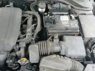 2020 Hyundai Elantra Value Edition with VIN KMHD84LF3LU942702, listed as a Copart auction lot 86124015 with 122,609 mi miles and Salvage title. Bid and sale history available at DreamBid. Image 14.