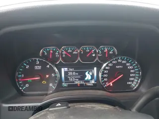 2017 GMC Sierra 1500 SLE z VIN 1GTV2MEC4HZ214619, wystawiony jako IAAI lot #41522006 z przebiegiem 184 513 mil mil oraz . Historia ofert i sprzedaży dostępna na DreamBid. Obrazek 7.