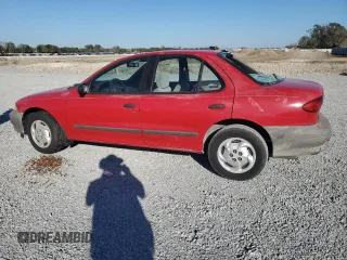 1995 Chevrolet Cavalier with VIN 1G1JC5247S7116002, listed as a Copart auction lot 82566174 with 655,334 mi miles and Clean Title. Bid and sale history available at carsss.com. Image 2.