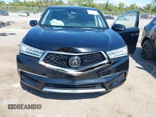 2019 Acura MDX с VIN 5J8YD3H31KL012538, выставлен на аукционе IAAI как лот 42080282 с пробегом 78 574 миль миль и . История ставок и продаж доступна на DreamBid. Изображение 6.