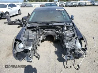 2009 Cadillac CTS-V z VIN 1G6DN57P490172700, wystawiony jako Copart lot #55457665 z przebiegiem Nie podano mil oraz Nie do naprawy • Non repairable. Historia ofert i sprzedaży dostępna na DreamBid. Obrazek 5.