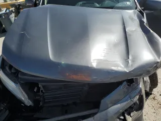 2016 Chevrolet Colorado 4WD Z71 z VIN 1GCGTDE38G1359603, wystawiony jako Copart lot #52687685 z przebiegiem 105 829 mil mil oraz Szkoda całkowita • Salvage title. Historia ofert i sprzedaży dostępna na DreamBid. Obrazek 13.