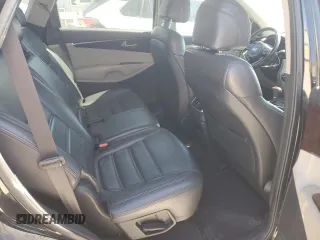 2018 Kia Sorento L with VIN 5XYPG4A32JG412412, listed as a Copart auction lot 49626885 with 107,267 mi miles and Salvage Title. Bid and sale history available at carsss.com. Image 11.