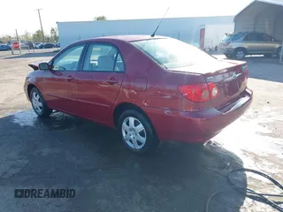 2008 Toyota Corolla CE with VIN 1NXBR32E78Z014115, listed as a IAAI auction lot 41905431 with 148,902 mi miles and . Bid and sale history available at DreamBid. Image 3.
