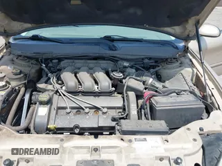 2001 Ford Taurus SE Standard с VIN 1FAHP58S01A177926, выставлен на аукционе IAAI как лот 42462965 с пробегом 127 544 миль миль и . История ставок и продаж доступна на DreamBid. Изображение 10.