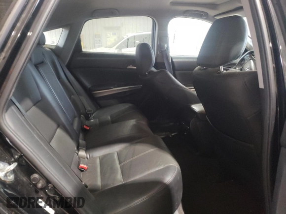 2015 Honda Crosstour EX-L with VIN 5J6TF2H5XFL004744, listed as a Copart auction lot 69045904 with 123,132 mi miles and Clean Title. Bid and sale history available at carsss.com. Image 10.