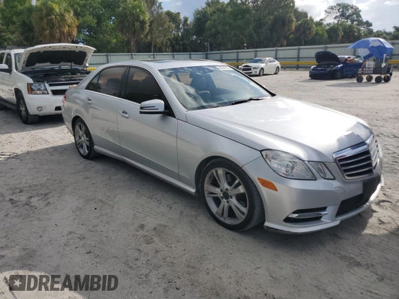 2013 Mercedes-Benz E 350 Luxury с VIN WDDHF5KB5DA759116, выставлен на аукционе Copart как лот 66346315 с пробегом 177 808 миль миль и Чистый • Clean title. История ставок и продаж доступна на DreamBid. Изображение 4.