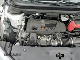 2022 Acura RDX z VIN NY76529, wystawiony jako Copart lot #57278305 z przebiegiem 59 474 mil mil oraz Szkoda całkowita • Salvage title. Historia ofert i sprzedaży dostępna na DreamBid. Obrazek 14.