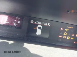 2016 Toyota Prius One с VIN JTDKDTB32G1134020, выставлен на аукционе IAAI как лот 42136215 с пробегом 102 529 миль миль и . История ставок и продаж доступна на DreamBid. Изображение 7.