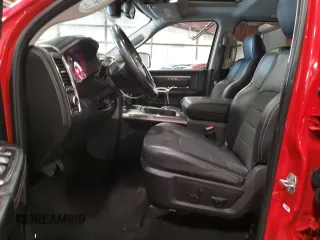 2018 Ram 1500 Night with VIN 1C6RR7MT3JS291116, listed as a Copart auction lot 75698344 with 133,478 mi miles and Clean Title. Bid and sale history available at carsss.com. Image 7.