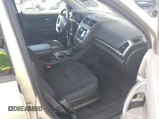 2014 GMC Acadia SLE with VIN 1GKKRNED5EJ290801, listed as a IAAI auction lot 41697380 with Not Provided miles and . Bid and sale history available at carsss.com. Image 5.