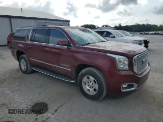 2017 GMC Yukon XL SLT z VIN 1GKS1GKC9HR157107, wystawiony jako Copart lot #58027055 z przebiegiem 87 214 mil mil oraz Szkoda całkowita • Salvage title. Historia ofert i sprzedaży dostępna na DreamBid. Obrazek 4.