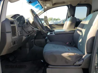 2004 Nissan Titan LE with VIN 1N6AA06AX4N569946, listed as a Copart auction lot 66093335 with Not provided miles and Salvage title. Bid and sale history available at DreamBid. Image 7.