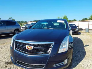 2016 Cadillac XTS Luxury Collection with VIN 2G61M5S37G9123956, listed as a IAAI auction lot 42421872 with 107,586 mi miles and . Bid and sale history available at DreamBid. Image 6.