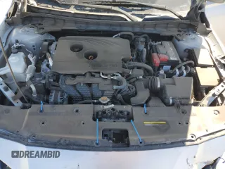 2019 Nissan Altima 2.5 S with VIN 1N4BL4BV7KC150498, listed as a Copart auction lot 50068525 with 99,027 mi miles and Clean Title. Bid and sale history available at carsss.com. Image 11.