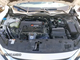 2016 Honda Civic Sedan EX with VIN 19XFC2F88GE238495, listed as a IAAI auction lot 41856415 with 178,617 mi miles. Bid and sale history available at carsss.com. Image 10.