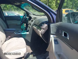 2011 Ford Explorer с VIN 1FMHK7B87BGA78872, выставлен на аукционе IAAI как лот 42734244 с пробегом 342 518 миль миль и . История ставок и продаж доступна на DreamBid. Изображение 5.