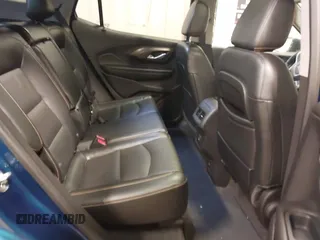 2021 GMC Terrain SLT с VIN 3GKALVEV0ML309039, выставлен на аукционе IAAI как лот 41925135 с пробегом 43 525 миль миль и . История ставок и продаж доступна на DreamBid. Изображение 8.
