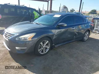 2013 Nissan Altima SV with VIN 1N4AL3AP2DN502449, listed as a IAAI auction lot 42529467 with 145,893 mi miles and . Bid and sale history available at DreamBid. Image 17.