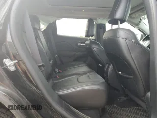 2019 Jeep Cherokee Trailhawk z VIN 1C4PJMBXXKD471338, wystawiony jako Copart lot #59880765 z przebiegiem 59 546 mil mil oraz Szkoda całkowita • Salvage title. Historia ofert i sprzedaży dostępna na DreamBid. Obrazek 11.