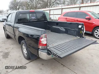 2011 Toyota Tacoma with VIN 5TFTX4CN6BX007729, listed as a IAAI auction lot 41486157 with 145,801 mi miles and . Bid and sale history available at DreamBid. Image 3.