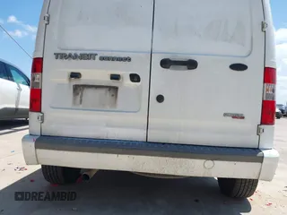 2013 Ford Transit Connect XLT with VIN NM0LS7BN0DT140303, listed as a IAAI auction lot 42621081 with 163,082 mi miles and . Bid and sale history available at DreamBid. Image 14.