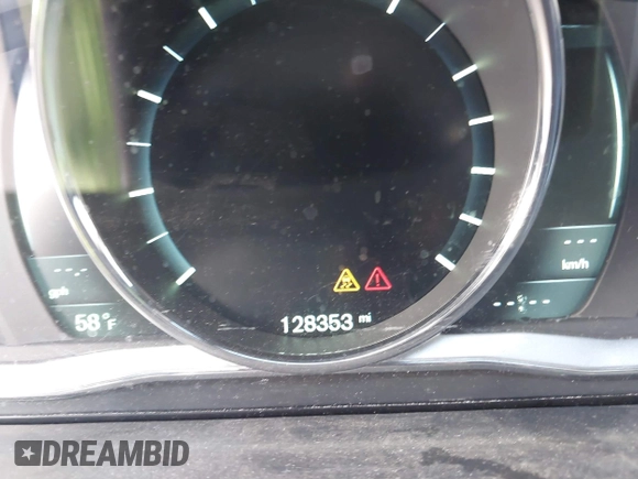 2011 Volvo S60 z VIN YV1902FH4B2013271, wystawiony jako IAAI lot #41706876 z przebiegiem 128 353 mil mil oraz . Historia ofert i sprzedaży dostępna na DreamBid. Obrazek 15.